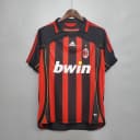 Áo đấu AC Milan 2007 thumbnail