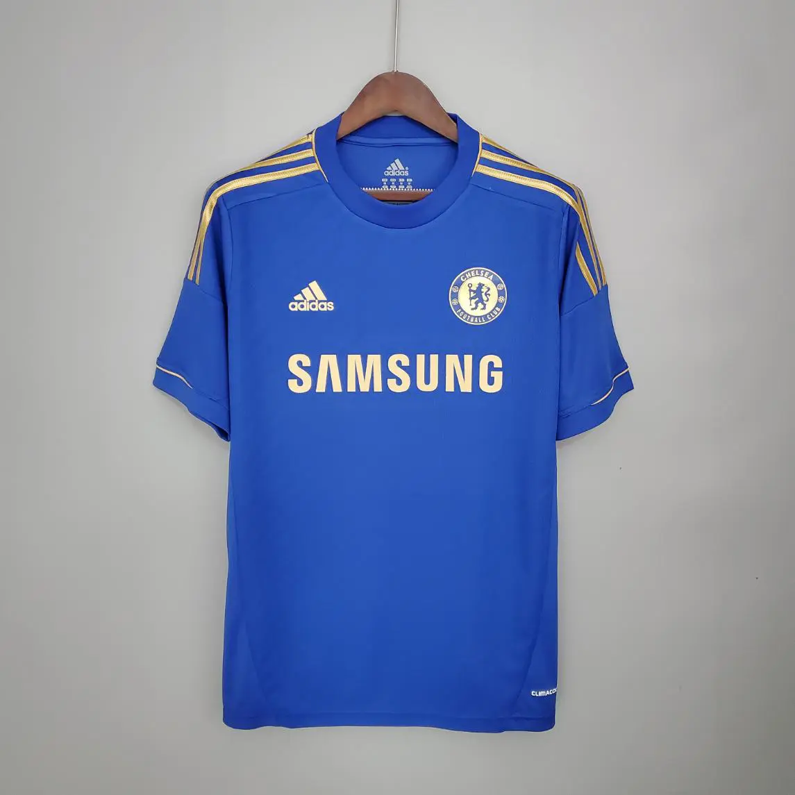 Áo đấu Chelsea 2012 – áo bóng đá cổ điển
