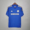 Áo đấu Chelsea 2012 thumbnail