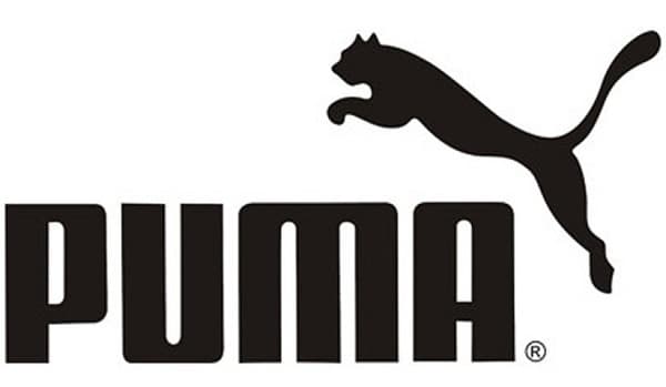 Áo đấu Puma