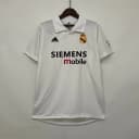 Áo đấu Real Madrid 2002 thumbnail